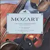 cd wolfgang amadeus mozart - grandes symphonies (1994)