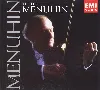 cd yehudi menuhin