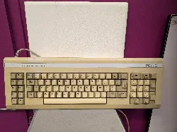 clavier amstrad ordinateur personnel 512k pc1512