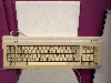 clavier amstrad ordinateur personnel 512k pc1512
