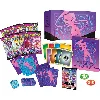 coffret dresseur d'élite pokémon epée et bouclier 8 (eb08) poing de fusion