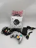 console nintendo gamecube edition limitée resident evil 4