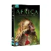 dvd africa