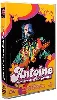 dvd antoine - elucubre au petit journal