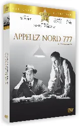 dvd appelez nord 777