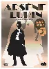 dvd arsène lupin - saison 3