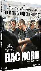 dvd bac nord