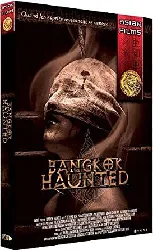 dvd bangkok haunted