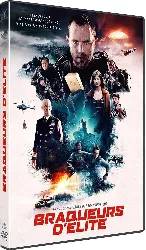 dvd braqueurs d'élite