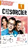 dvd c'est pas sorcier - le corps humain, de la tête aux pieds !