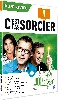 dvd c'est pas sorcier - nourrir la planète