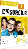 dvd c'est pas sorcier - phénomènes géologiques