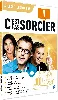 dvd c'est pas sorcier - se lécher les babines