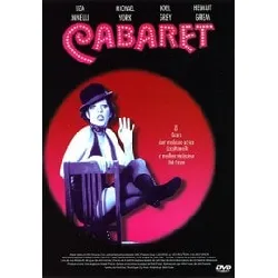 dvd cabaret [édition prestige]