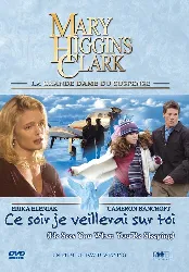 dvd ce soir je veillerai sur toi