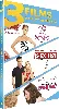 dvd coffret 3 films pour une soirée filles : 27 robes (s) ex list meilleures ennemies