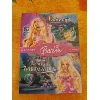 dvd coffret barbie - fairytopia + fairytopia : mermaidia