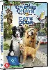 dvd comme chiens et chats 3 patte