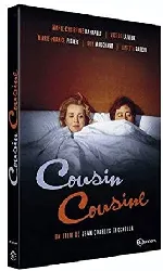 dvd cousin cousine