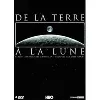 dvd de la terre à la lune - coffret 4 dvd