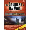 dvd de sauniere a da vinci