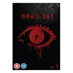 dvd dead set