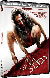 dvd devil seed