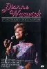 dvd dionne warwick (the diva of soul music live at the jubilee hall)