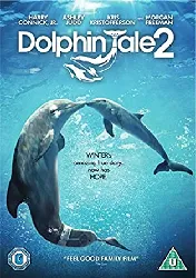 dvd dolphin tale 2 [edizione: regno unito] [import]