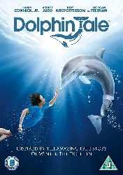 dvd dolphin tale [edizione: regno unito] [import]