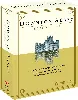 dvd downton abbey - saisons 1 à 3