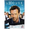 dvd dr house - saison 1 - épisodes 12 à 15