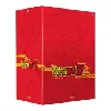 dvd dragon ball z - intégrale - box 3 [version non censurée]
