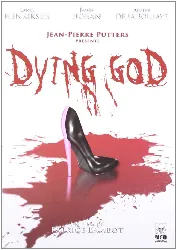 dvd dying god