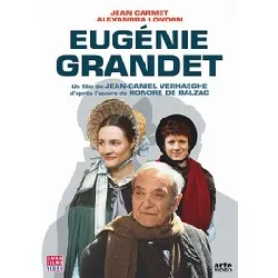 dvd eugénie grandet