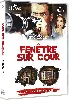 dvd fenêtre sur cour - édition 2 dvd