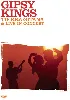 dvd gipsy kings - tierra gitana + live in concert