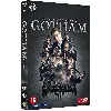 dvd gotham saison 2
