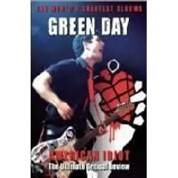 dvd green day: american idiot - world's greatest albums