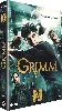 dvd grimm - saison 2