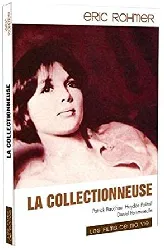 dvd la collectionneuse