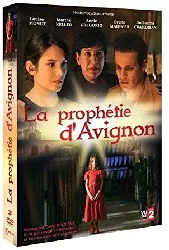 dvd la prophétie d'avignon