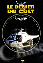 dvd le denier du colt