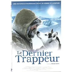 dvd le dernier trappeur (edition locative)