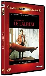 dvd le laureat