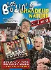 dvd les bodin's : grandeur nature