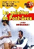 dvd les galettes de pont - aven