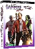 dvd les gardiens de la galaxie vol 1 et 2