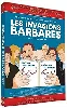 dvd les invasions barbares