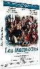 dvd les marmottes